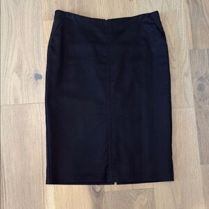 Bebe pencil skirt